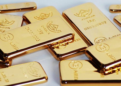 Shandong Province, one of the 'Top 10 gold-producing provinces in China' by China.org.cn.