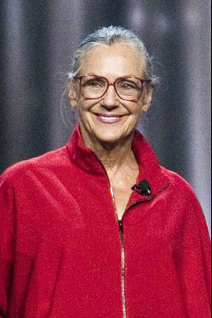 Alice Walton,one of the 'Top 10 richest people in America of 2012'.