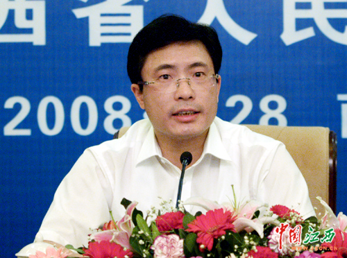 File photo: Wu Zhiming