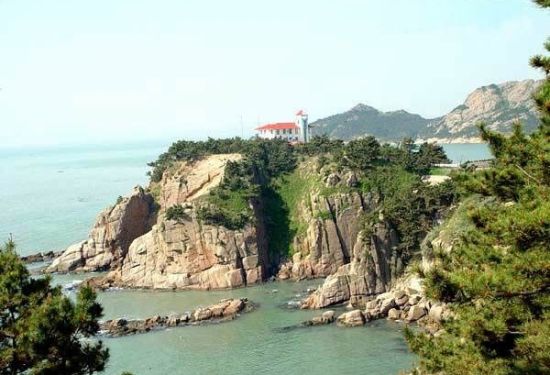 Xixiakou Scenic Resort, one of the 'Top 10 most expensive attractions in China' by China.org.cn