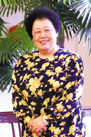 Top 11 property tycoons in China 2012 - Chen Lihua