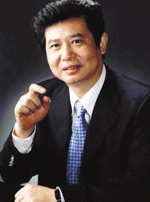 Top 11 property tycoons in China 2012 - Tong Jinquan