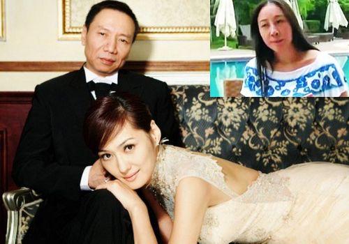 Ji Zenghe and Zhang Qiuhua, one of the 'Top 10 most expensive divorces in China' by China.org.cn.