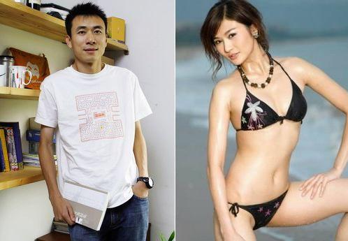 Wang Wei and Yang Lei, one of the 'Top 10 most expensive divorces in China' by China.org.cn.