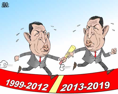 One-man-show [By Jiao Haiyang/China.org.cn]