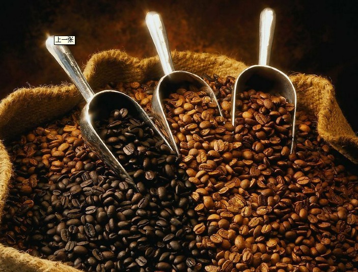 50% of the world's total coffee, cocoa and tea production should be made sustainable in the next decade. [File photo]