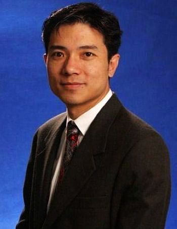 Robin Li, one of the 'Top 10 richest Chinese people 2012' by China.org.cn.