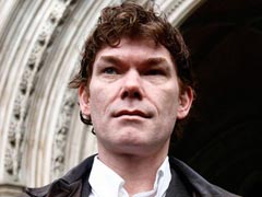US disappointed by Britain's refusal to extradite hacker