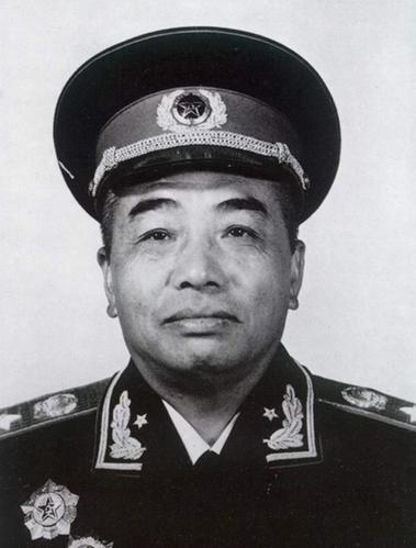 Image result for Marshal Peng Dehuai."