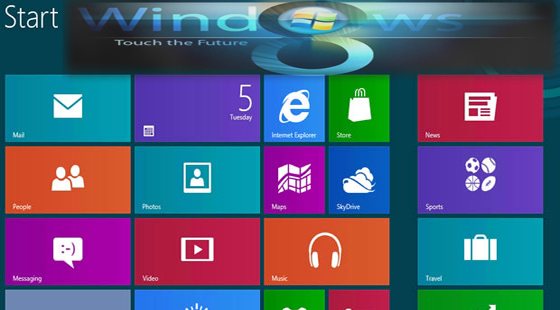 Top 10 Windows 8 Hybrids and Tablets