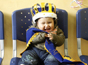 Summer babies less likely to be CEOs: study