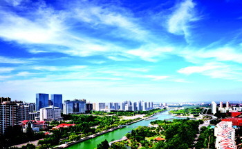 Cold-chain high-tech industrial park to be set up in Qingdao