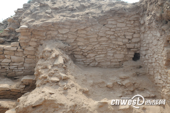 Chinese scientists identify largest neolithic city