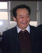 Liu Bokun