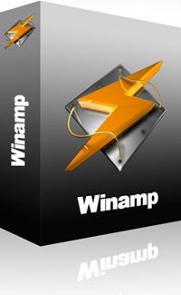 Winamp AVI / IT File Processing