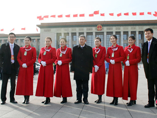 中国共产党第十八次代表大会预备会今日召开 Preparatory meeting held ahead of Party congress