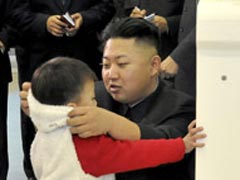 Kim Jong Un visits sports facilities