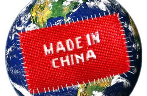 The changing concept of 'Made in China'