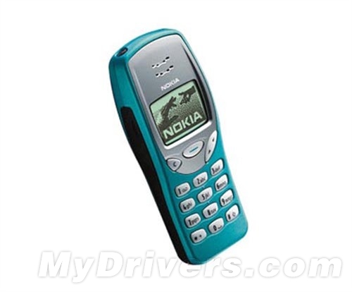 Top 10 best-selling mobile phones of all time - Nokia 3210
