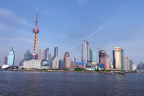 Shanghai