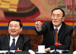 Plans outlined to improve life in Tibet