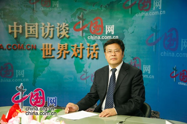 中国网首席观察员谢春涛,现任中共中央党校党史教研部副主任、教授、博士生导师。