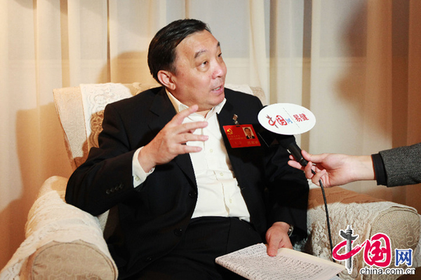 In an exclusive interview with China.org.cn on Nov. 12, Wang Chen, minister of the State Council Information Office, and minister of the State Internet Information Office, shared his views on Party General Secretary Hu Jintao&apos;s report to the 18th CPC National Congress, the CPC&apos;s current publicity work, and its transparency in news reporting.