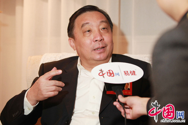 In an exclusive interview with China.org.cn on Nov. 12, Wang Chen, minister of the State Council Information Office, and minister of the State Internet Information Office, shared his views on Party General Secretary Hu Jintao&apos;s report to the 18th CPC National Congress, the CPC&apos;s current publicity work, and its transparency in news reporting.