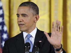 Obama rules out arming Syrian opposition for now