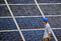 China using more clean energy