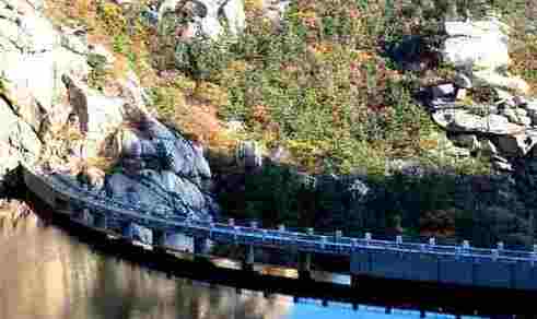 Mount Laoshan