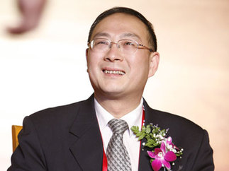 Jin Canrong is a professor and Associate Dean with the School of International Studies at Renmin University of China. [File photo]