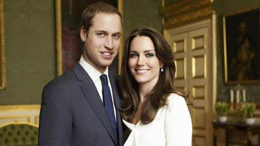 Prince William and his wife Catherine are expecting their first child. [CNTV]