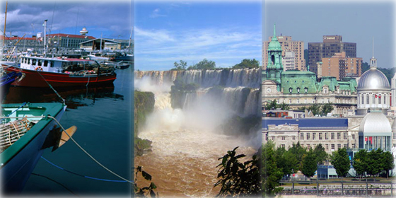 Top 10 cities to visit across the globe in 2013