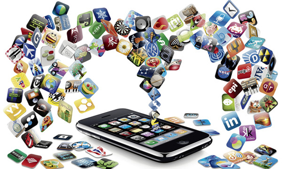 Mobile applications and device management,one of the 'Top 10 hot IT skills for 2013'. 