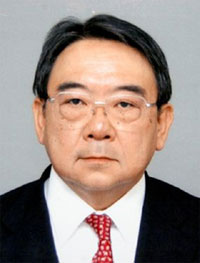 Masato Kitera,Japanese ambassador to China