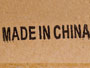 The value of 'Made in China'