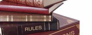 Custom Laws and Regulations