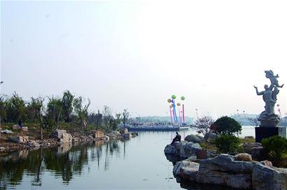 Mawanhe fishing resort to open free of charge