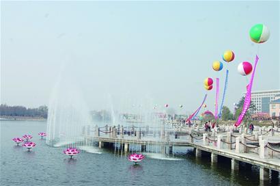 Mawanhe fishing resort to open free of charge