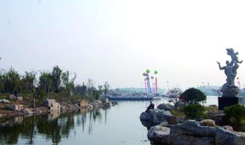 Mawanhe fishing resort to open free of charge