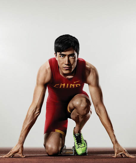 Top 10 Highest-earning Chinese Athletes Of 2012 - China.org.cn