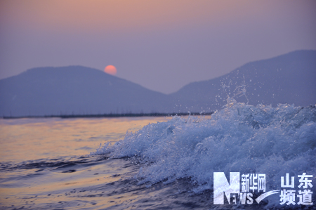 Dongping Lake discounts winter tickets