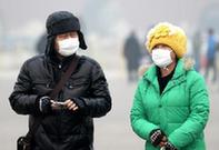 Beijing battling lingering air pollution
