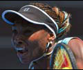 Venus hungers for more success after lean period