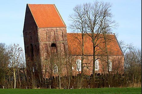 Astra Tower, Germany, one of the 'top 10 most dangerous structures in the world' by China.org.cn.