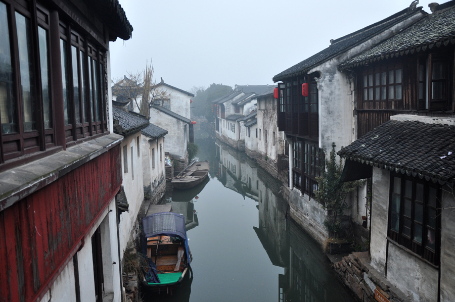 Zhouzhuang