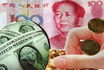 China, the biggest foreign creditor of the United States, increased its holdings of US Treasury bills to $1.17 trillion in November, up $200 million from the previous month. [File Photo]