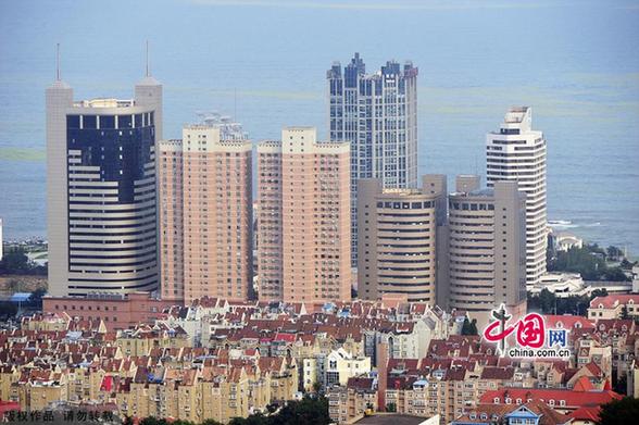 Impression of Qingdao