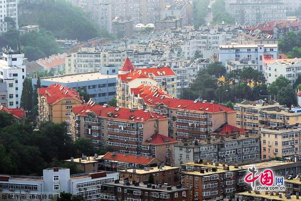 Impression of Qingdao